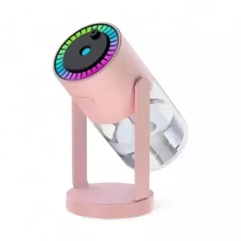 HUMIDIFICADOR RGB C/BASE HMF-91062