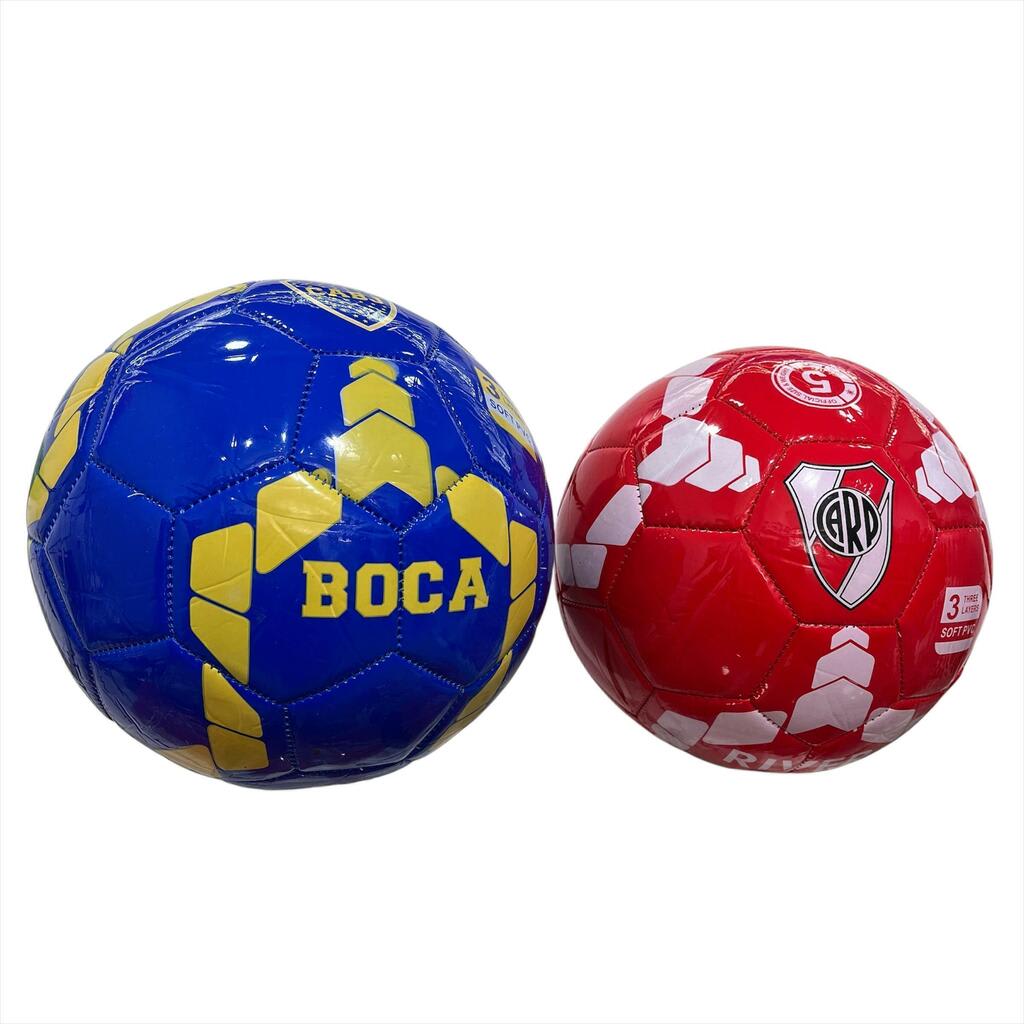 PELOTA FUTBOL n°5 270gr - imagen 1