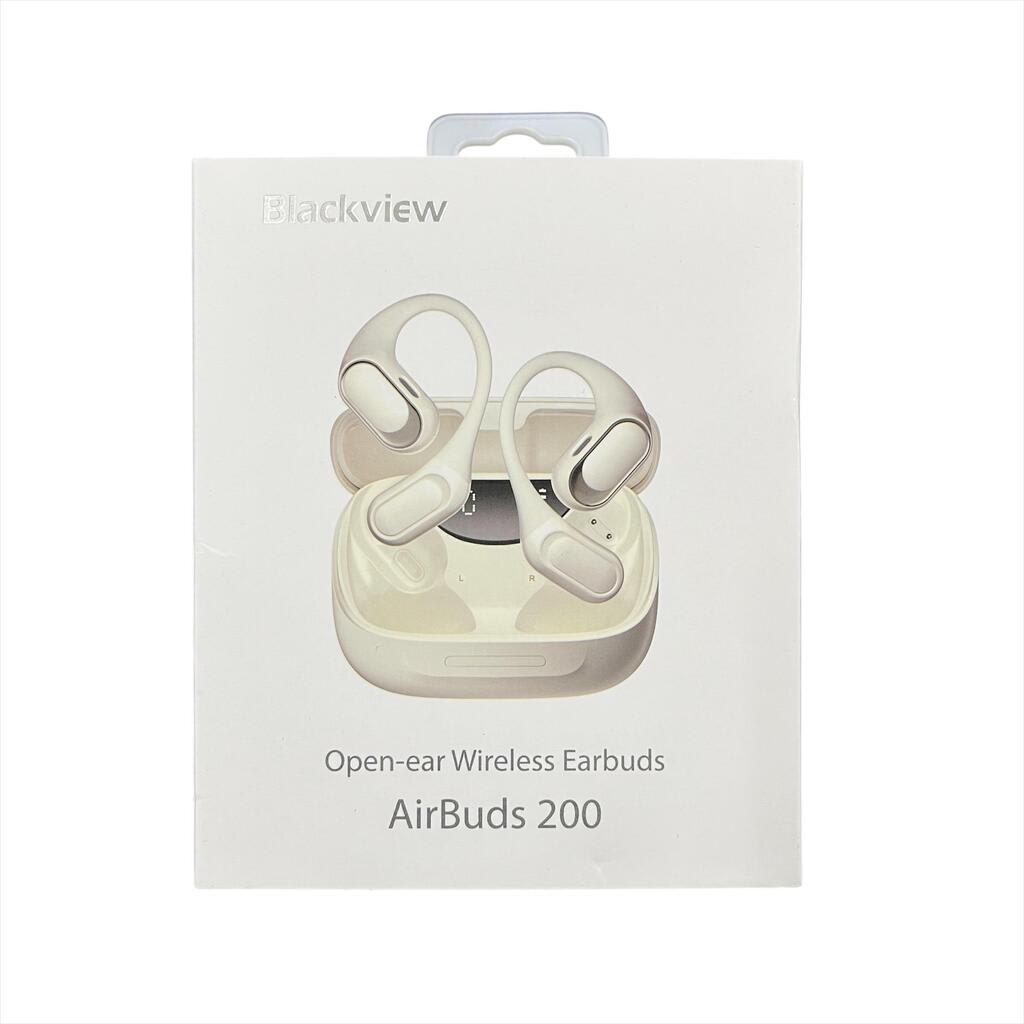AURICULAR INALAMBRICO BLACKVIEW AIRDUBS200 miniatura 3