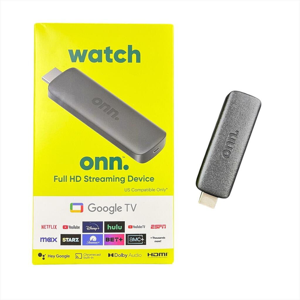 CONVERTIDOR SMART ONN WATCH ORIGINAL - imagen 1
