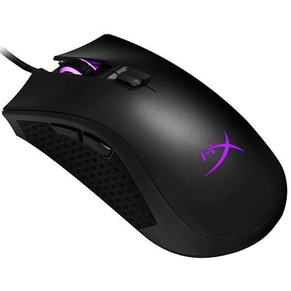 MOUSE GAMER PULSEFIRE FPS PRO HYPERX HX-MC003B