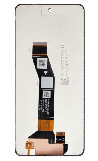 MODULO MOTOROLA G04 / G04S / E14 / G24 / G24 POWER