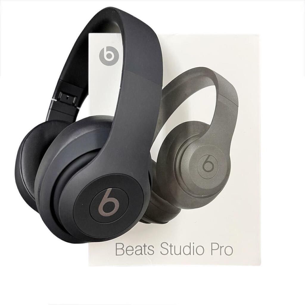 AURICULAR VINCHA STUDIO PRO INALAMBRICOS
