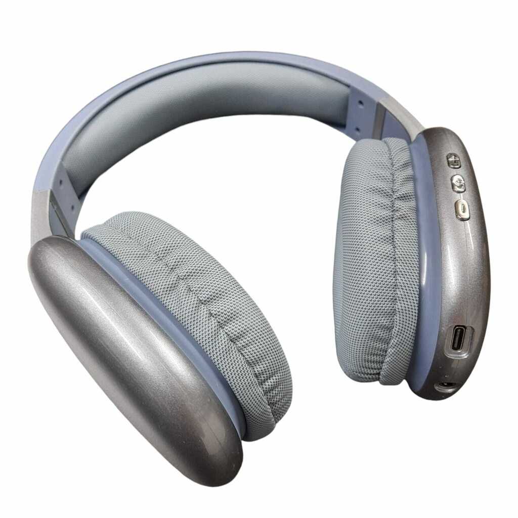 AURICULARES VINCHA INALAMBRICOS VOLT NETMAK miniatura 2
