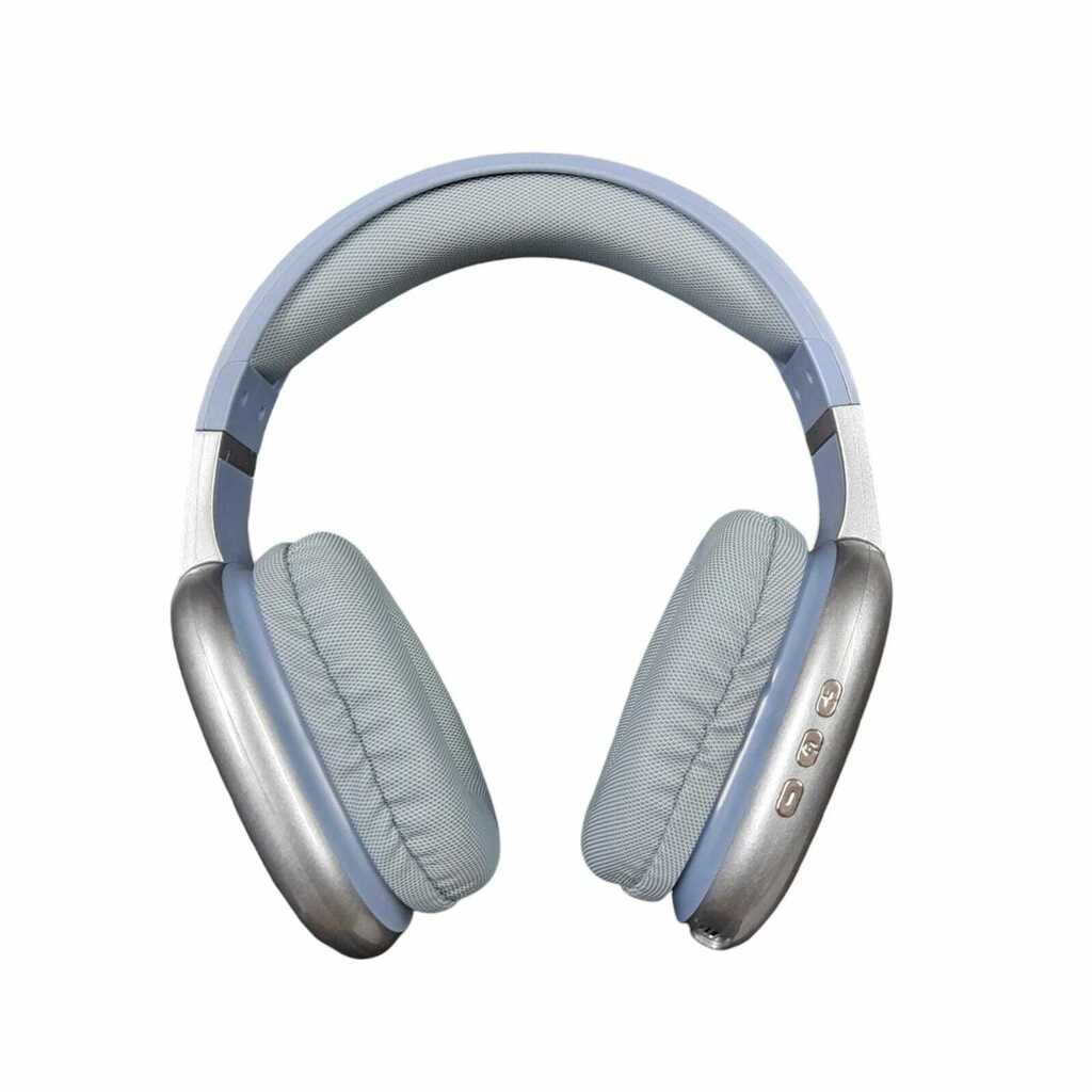 AURICULARES VINCHA INALAMBRICOS VOLT NETMAK miniatura 3