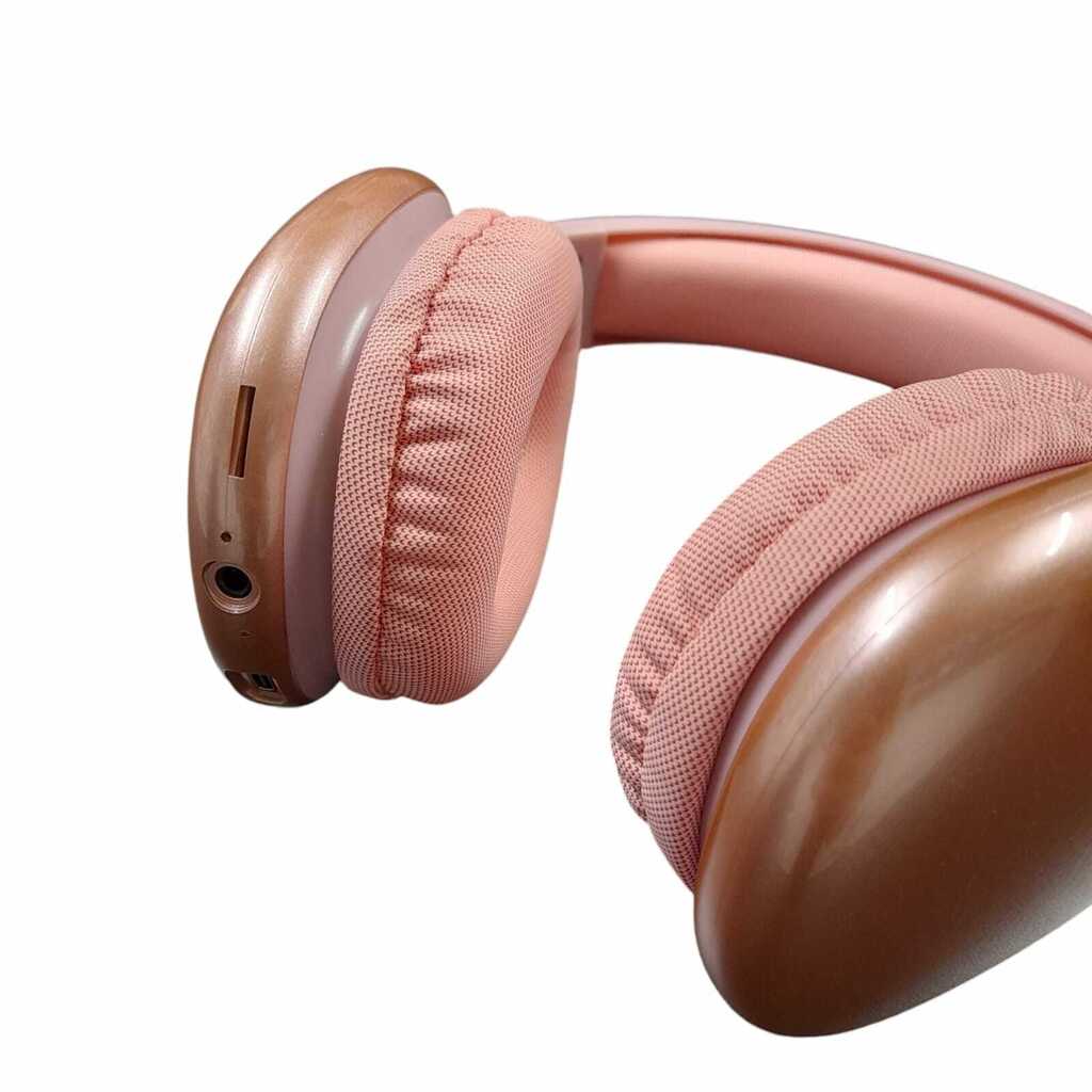 AURICULARES VINCHA INALAMBRICOS VOLT NETMAK miniatura 5