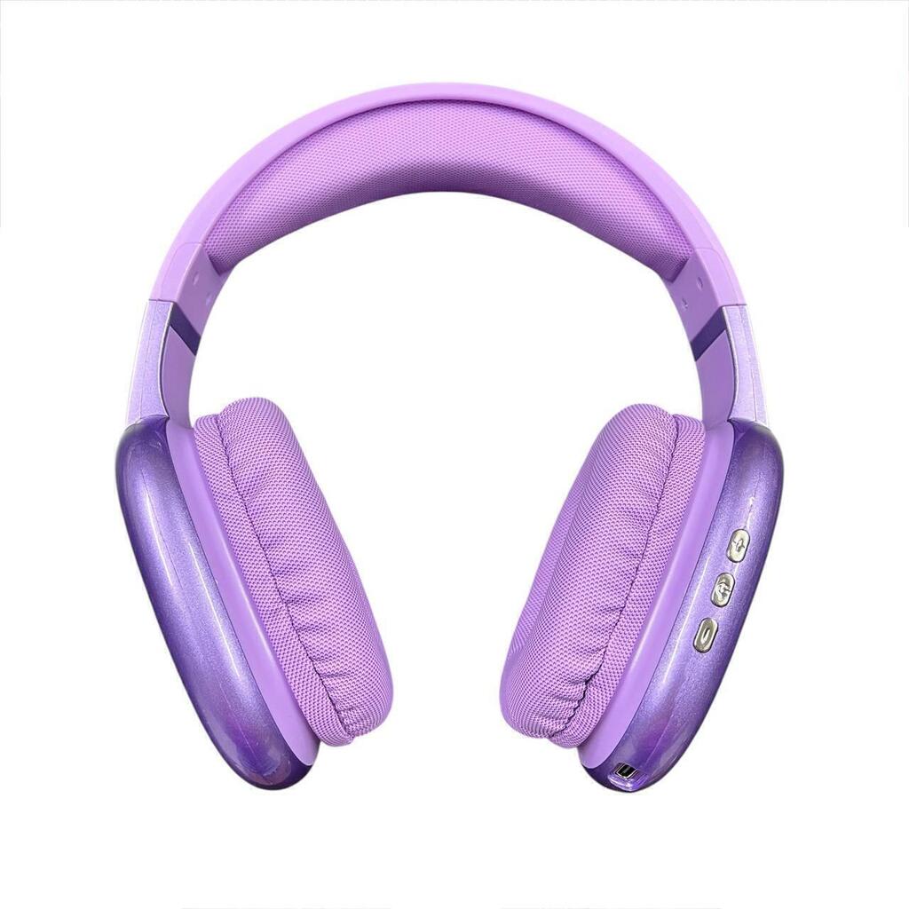 AURICULARES VINCHA INALAMBRICOS VOLT NETMAK miniatura 6