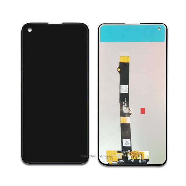 MODULO MOTOROLA G9 POWER