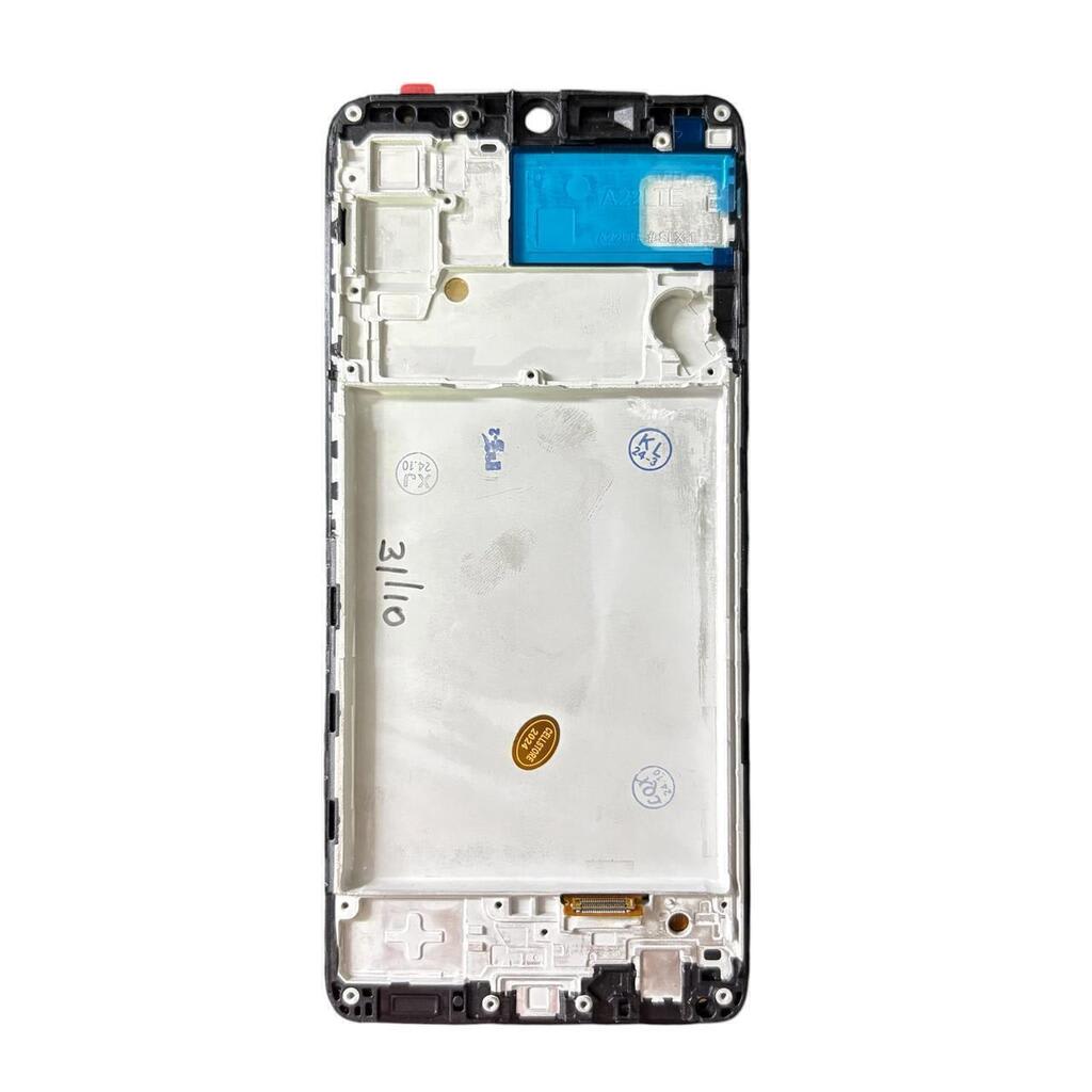 MODULO SAMSUNG A22 4G CON MARCO