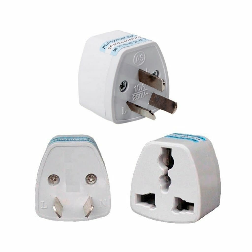 ENCHUFE ADAPTADOR