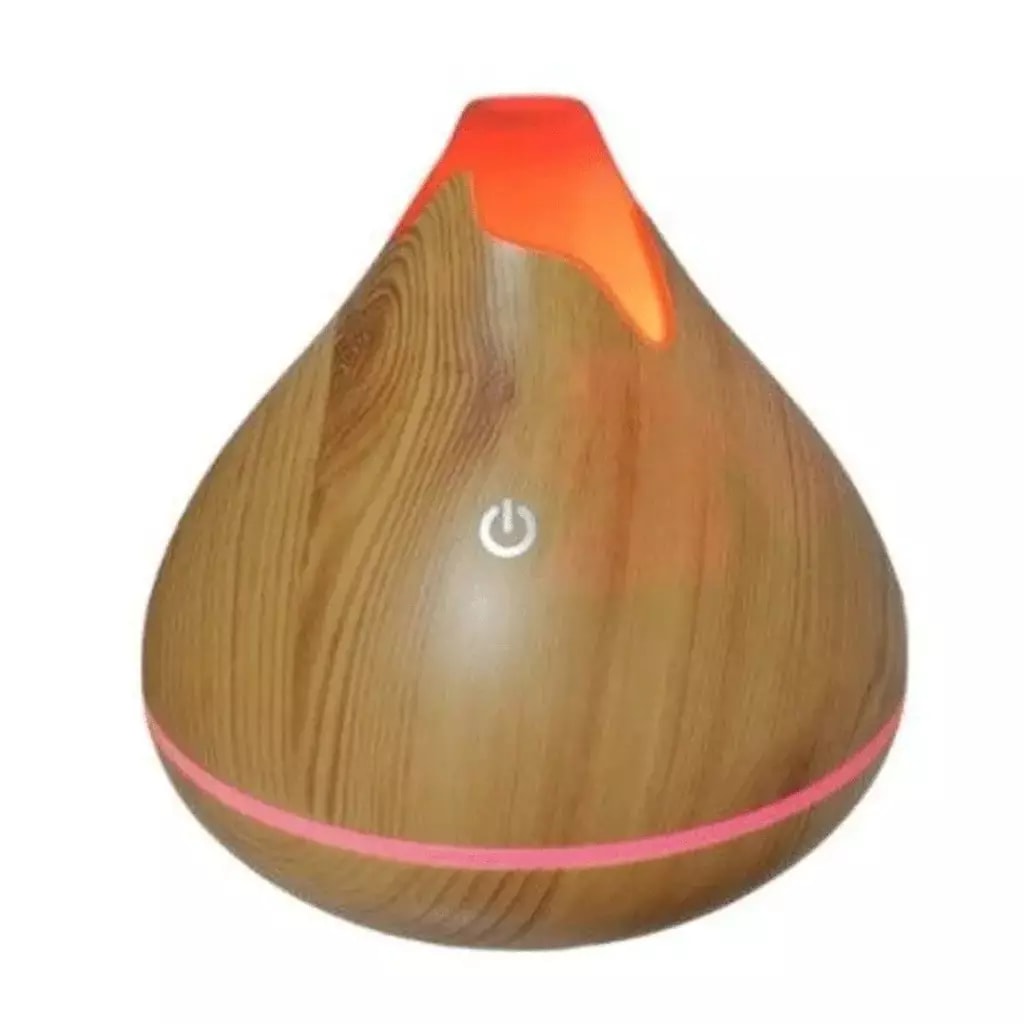 HUMIDIFICADOR SEMI MADERA HMF-91080