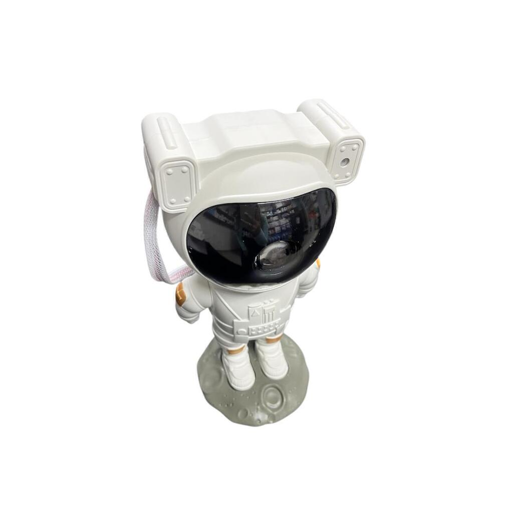 PROYECTOR GALAXIA ASTRONAUTA SUONO miniatura 2