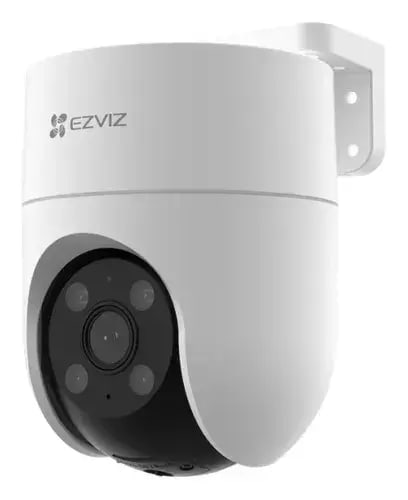 CAMARA DE SEGURIDAD INTELIGENTE EZVIZ H8C miniatura 2