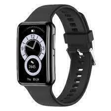 SMARTWATCH C6 PLUS miniatura 2