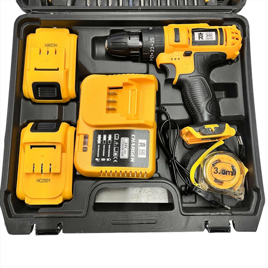 KIT DE HERRAMIENTAS ET2360 miniatura 4