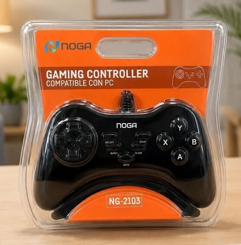 JOYSTICK PARA PC NOGA