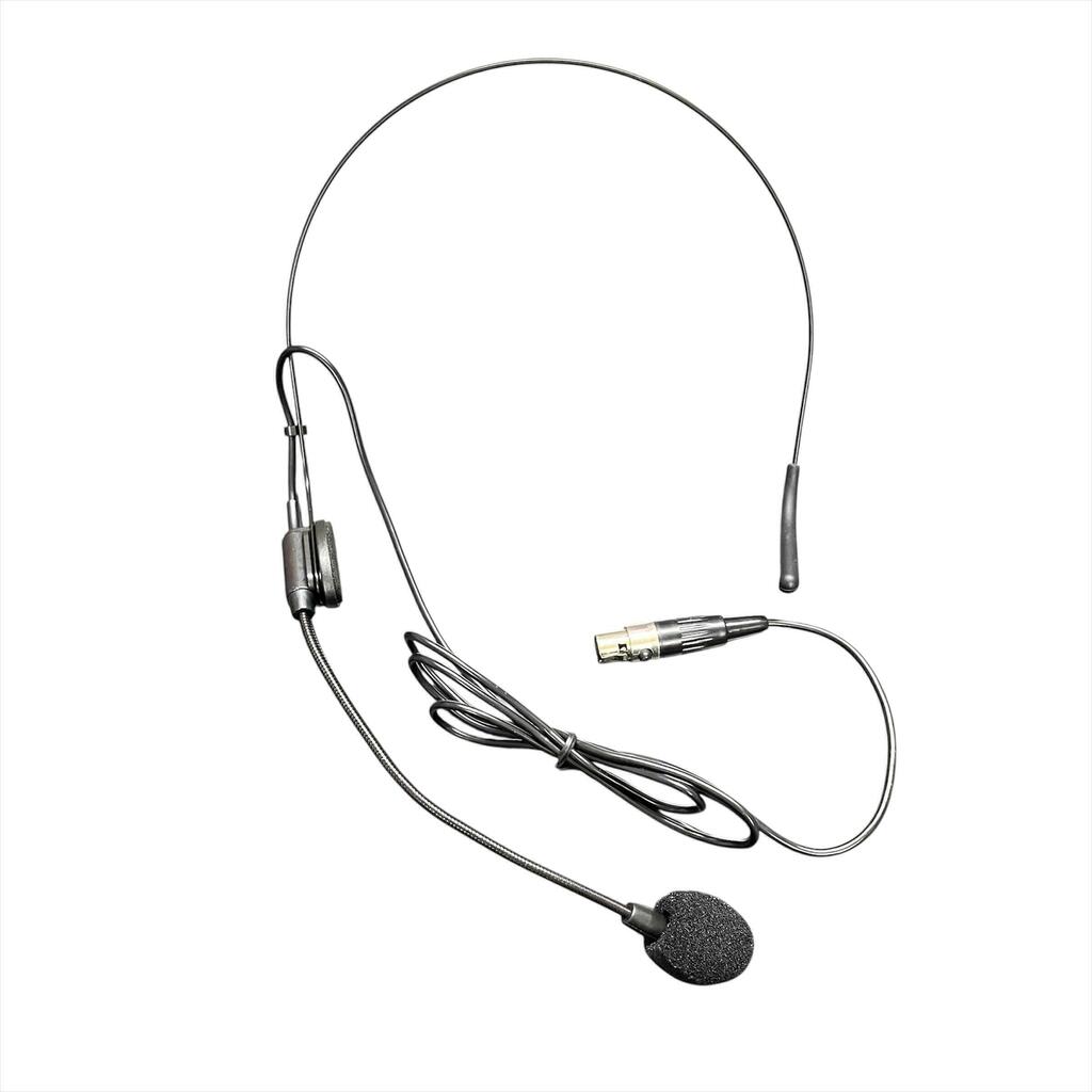 SET DE MICROFONO INALAMBRICO X2 RV-389 - imagen 1