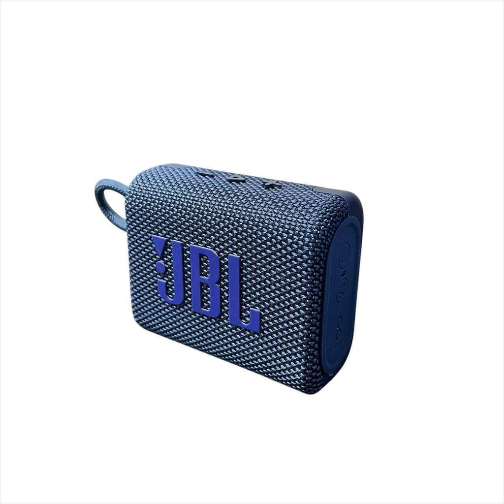 PARLANTE JBL GO3 REPLICA miniatura 4