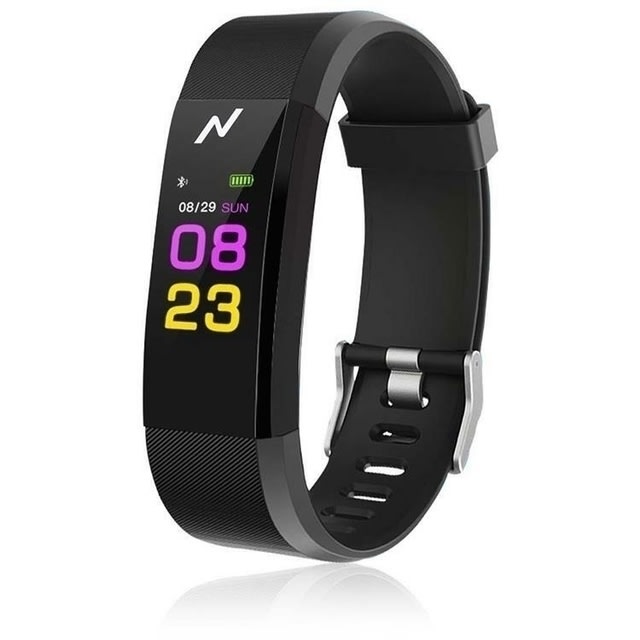 RELOJ SMARTBAND NOGA - SB01 - imagen 1