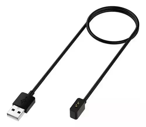 CABLE CARGADOR PARA SMARTBAND/WATCH XIAOMI MI BAND 7 PRO/ M7/M8/ REDMI WATCH 4 1.97 TIPO ORIGINAL (56020208) - imagen 1