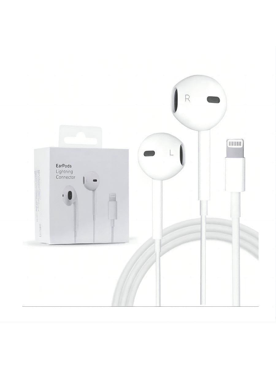 AURICULARES IPHONE PREMIUM