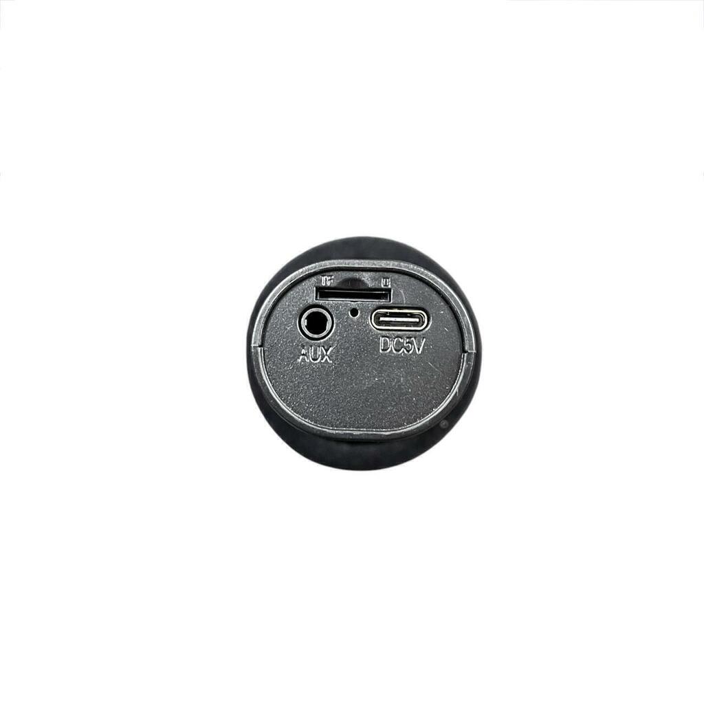 MICROFONO KARAOKE PREMIUM WT-01 miniatura 3