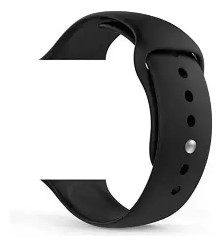 MALLA SILICONA PARA RELOJ T500/T600