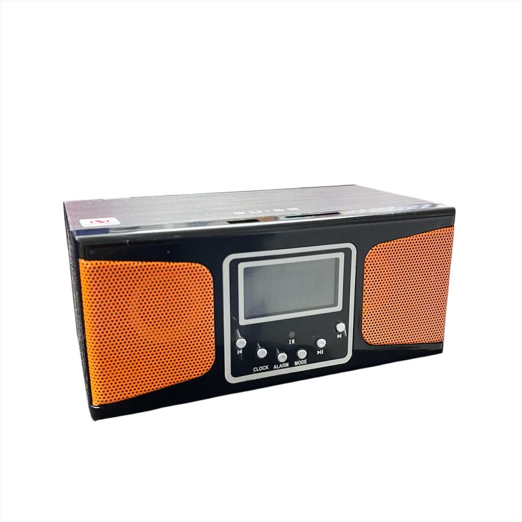RADIO PORTATIL SU-58 C/CONTROL