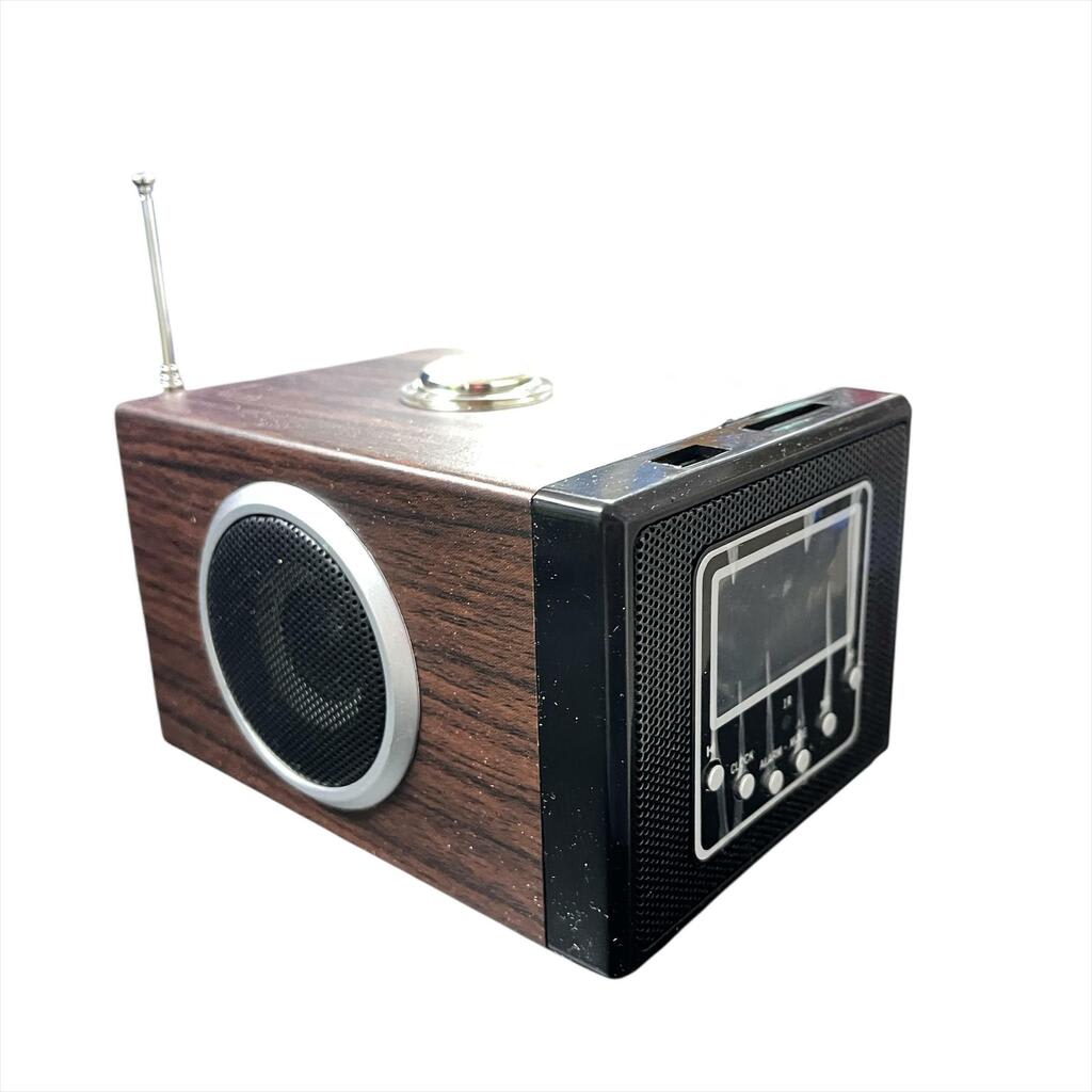 RADIO PORTATIL SU-21 - imagen 1
