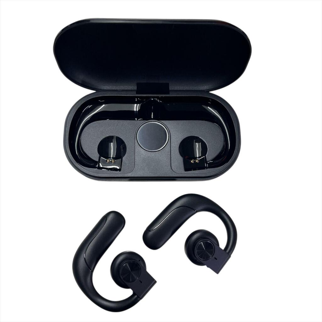 AURICULAR INALAMBRICO DEPORTIVO NETMAK SPIRIT - imagen 1