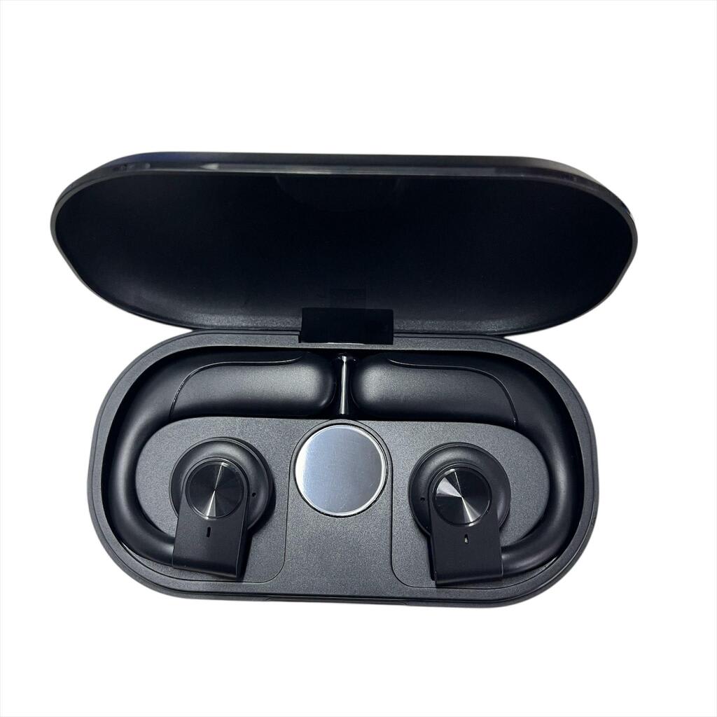 AURICULAR INALAMBRICO DEPORTIVO NETMAK SPIRIT miniatura 2