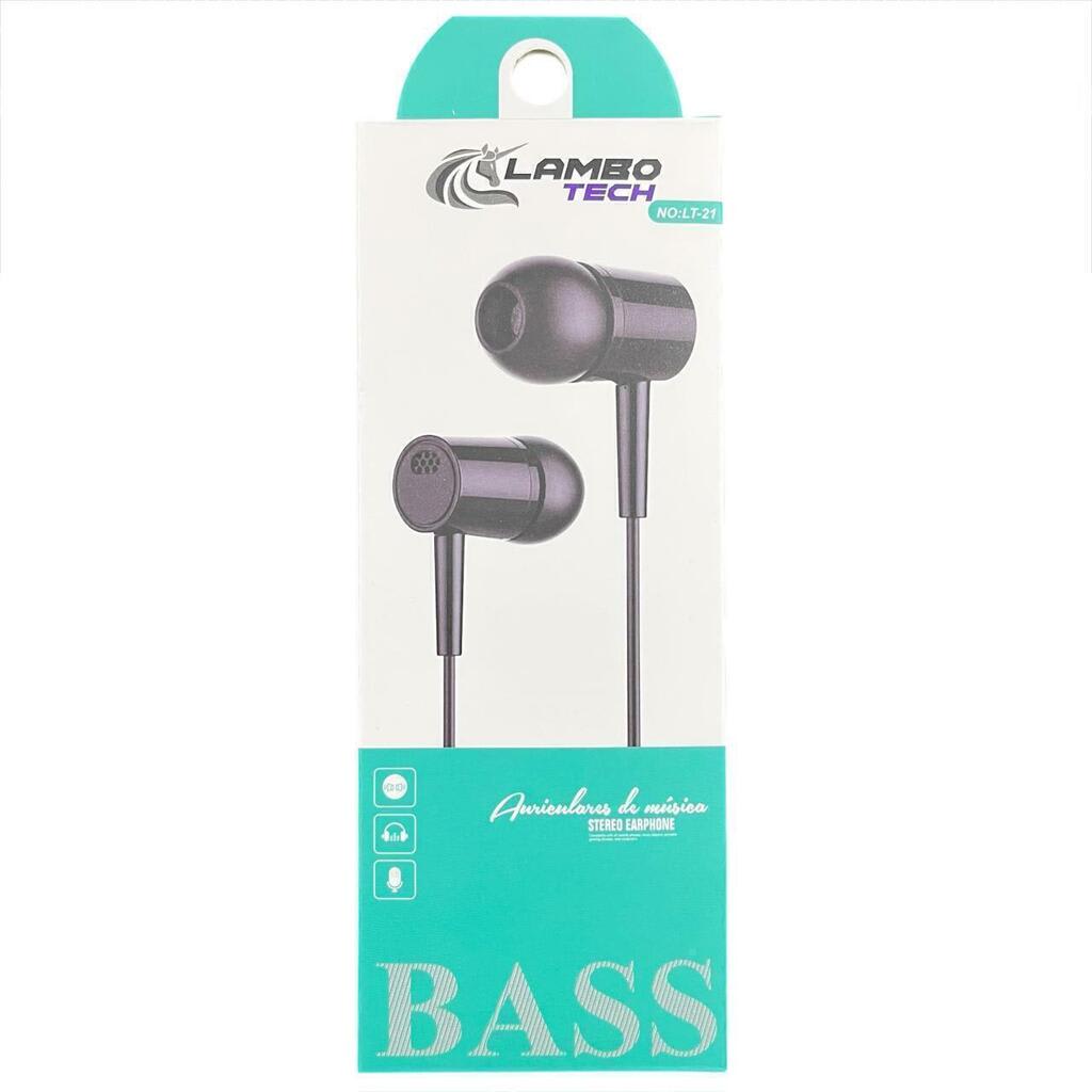 AURICULAR LAMBOTECH LT21 - imagen 1