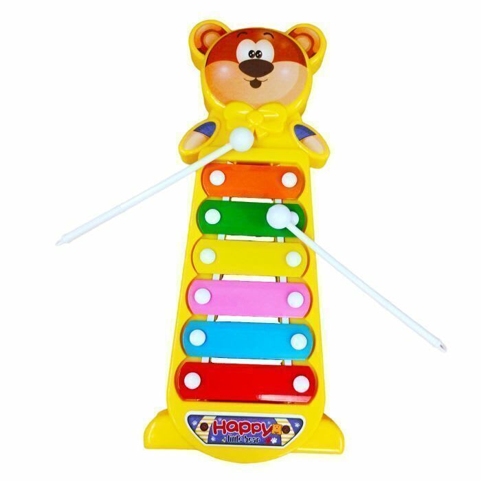 XILOFONO MUSICAL DE NIÑO GMG-0041 - imagen 1