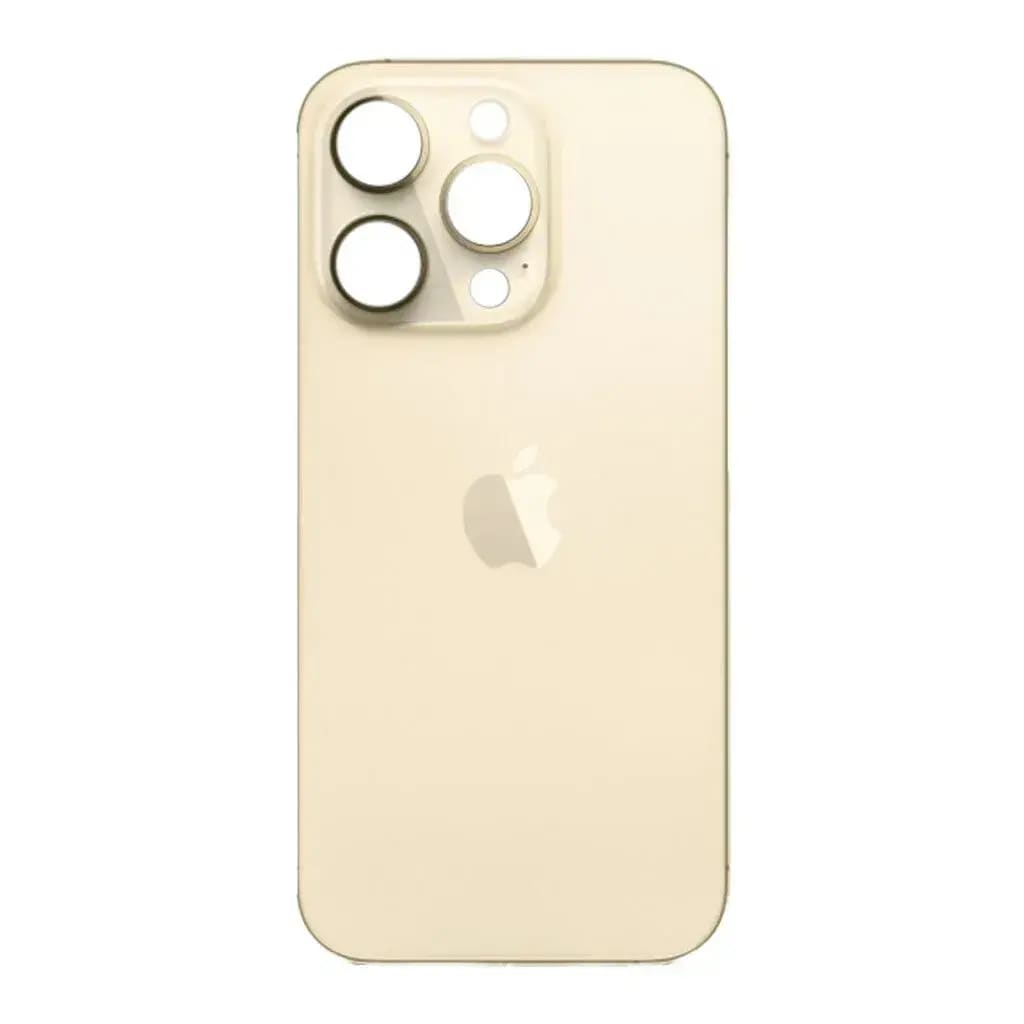 TAPA TRASERA DE IPHONE 14 PRO