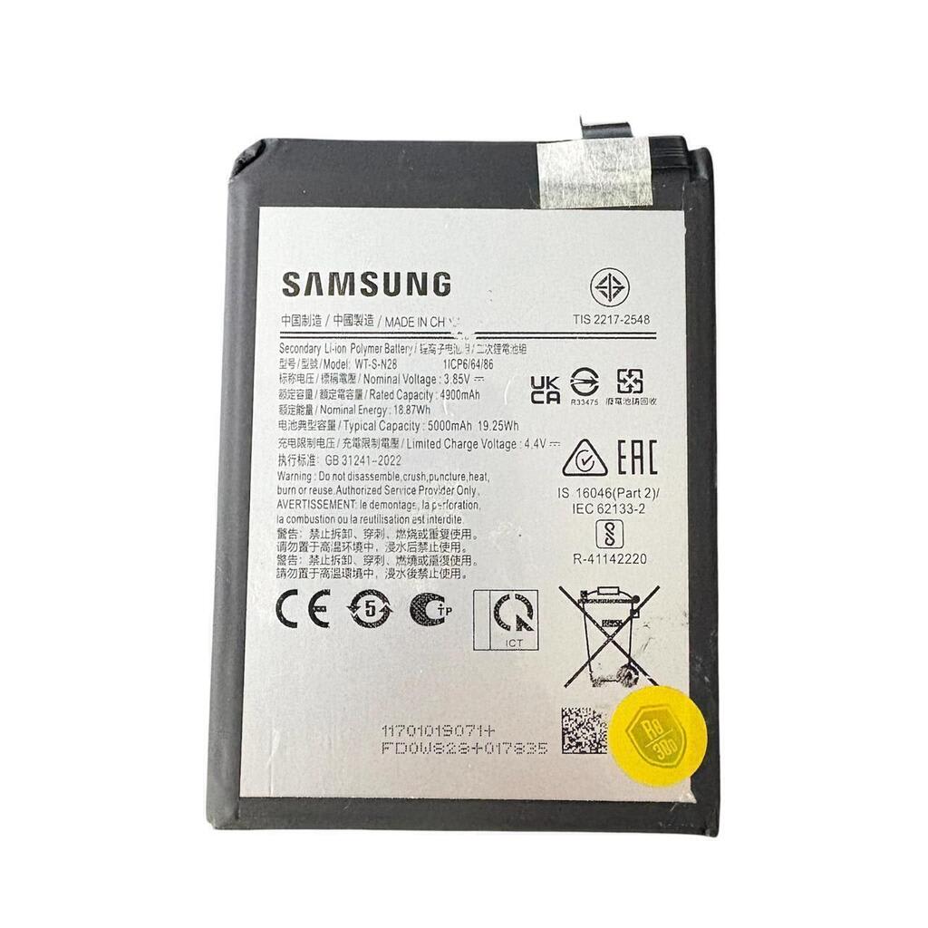 BATERIA SAMSUNG A05 (WTSN28)