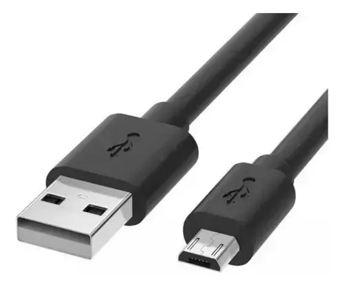CABLE MOTOROLA USB A MICRO USB TURBO