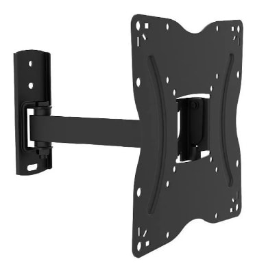 SOPORTE MOVIL DE 17 A 43 NETMAK - imagen 1