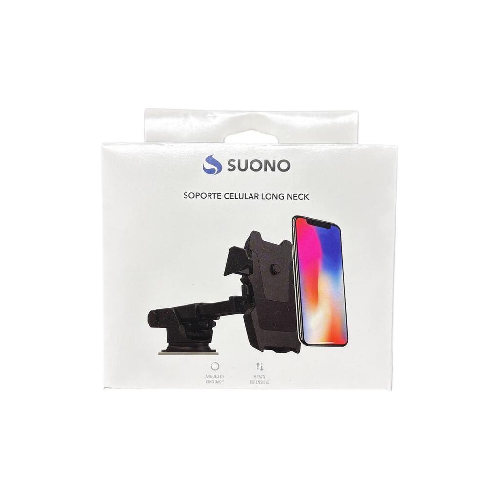 SOPORTE PARA CELULAR SUONO BRAZO LARGO miniatura 2