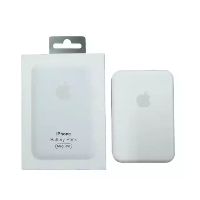 POWER BANK IPHONE 5000MAH