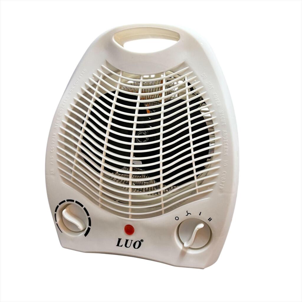 CALOVENTOR ESTUFA LUO LU-4949