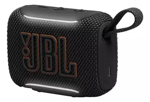 PARLANTE PORTATIL JBL GO5 ORIGINAL - imagen 1