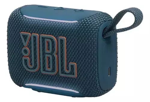 PARLANTE PORTATIL JBL GO5 ORIGINAL miniatura 2