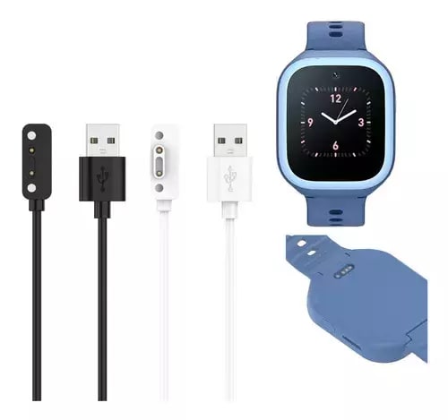 CABLE CARGADOR SMARTWATCH XIAOMI MITU 4C/ 3C /4X /XUN / Y2/S3/X3/ (56020315)