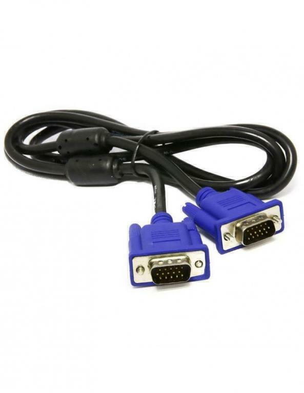 CABLE VGA A VGA 1.5MT