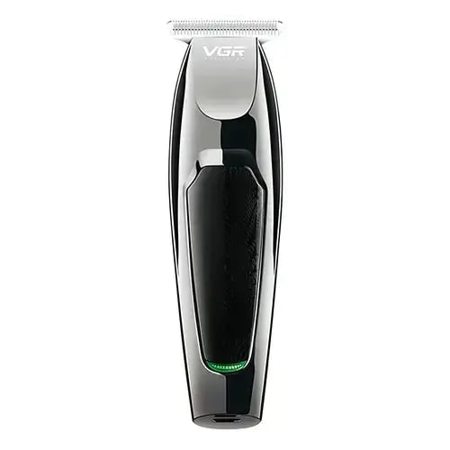 MAQUINA CORTADORA DE PELO VGR V-030 RECARGABLE miniatura 2