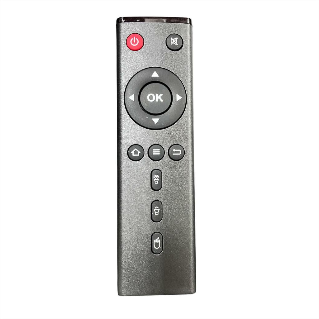CONTROL TV BOX / PROYECTOR SIN NUMEROS