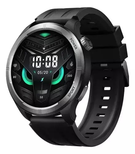 RELOJ SMARTWATCH HAYLOU SOLAR NEO HF008