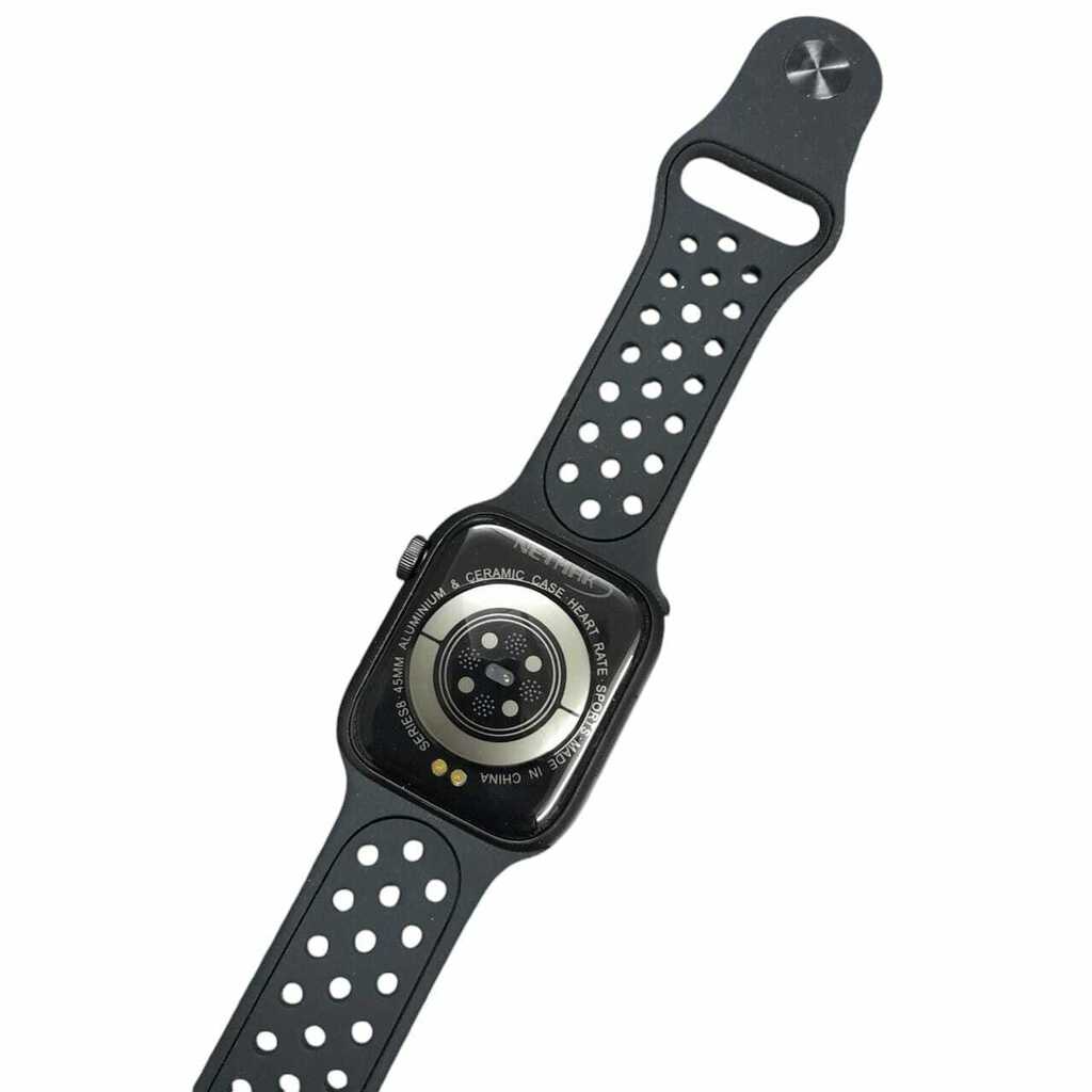 RELOJ SMARTWATCH NETMAK PLUS miniatura 3