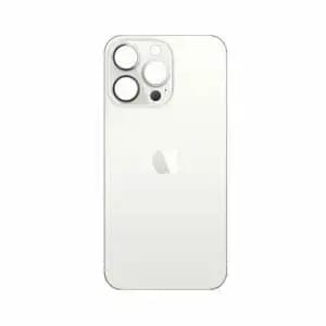 TAPA TRASERA DE IPHONE 13 PRO MAX
