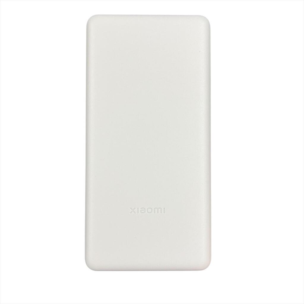 POWER BANK XIAOMI 10000MAH ORIGINAL 22.5W LITE - imagen 1